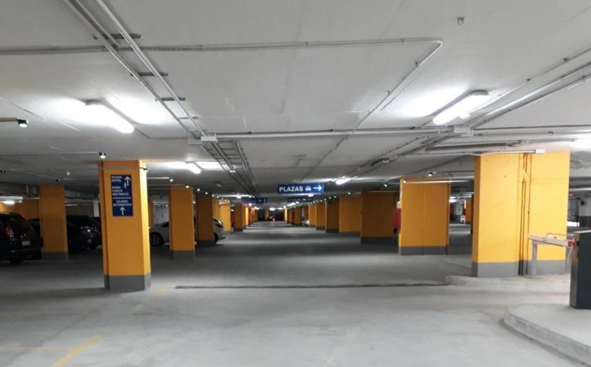 欧洲之星公司塞戈维亚酒店举办的卡普奇诺会议