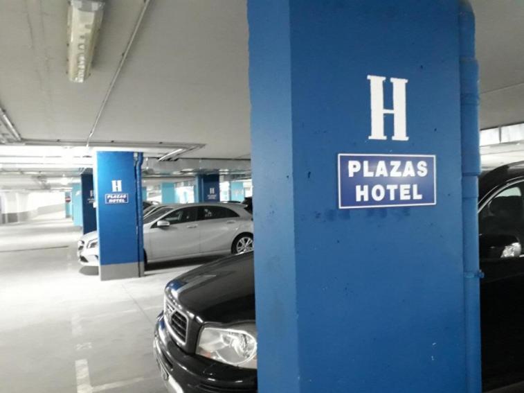 欧洲之星公司酒店