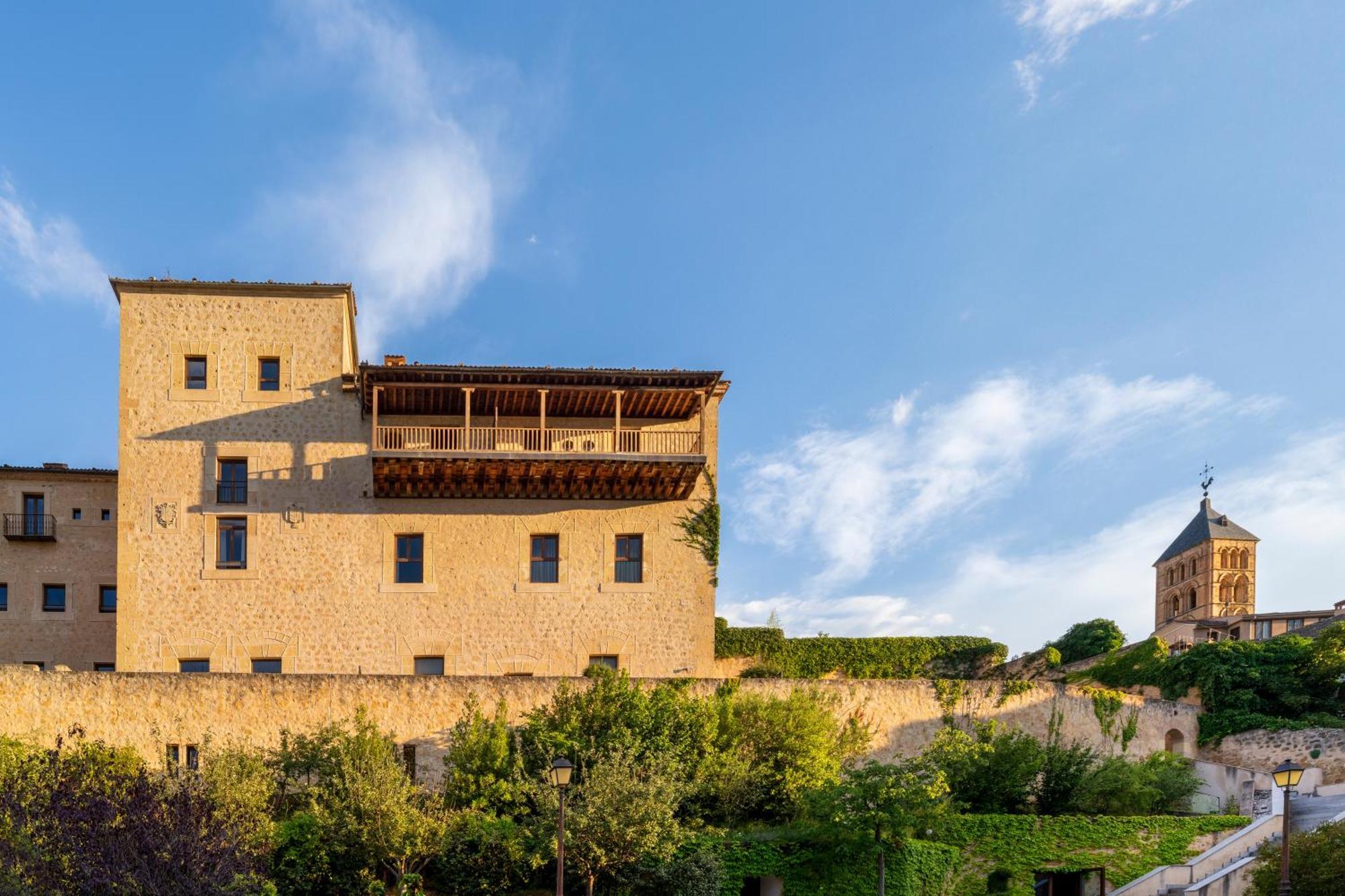 欧洲之星公司举办的卡普奇诺酒店（Hoteláurea Convento Capuchinos）